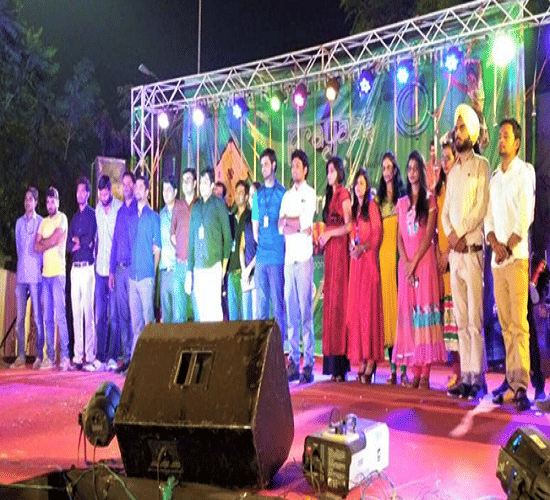 Swasthya Kalyan Technical Campus Jaipur Events photo 1